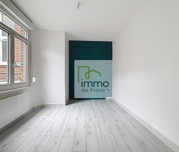 Location Appartement 2 pièces 33m² - Photo 3