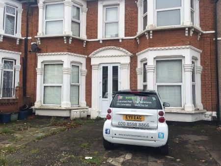 Studio to rent - Photo 5