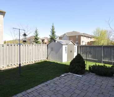 For Lease - 2266 Baronwood Drive, Oakville, Ontario - Photo 5