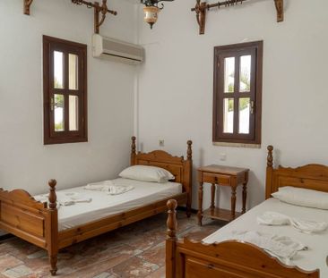 Βίλα για ενοικίαση Κάτω Σταλός (Νέα Κυδωνία) - Photo 6