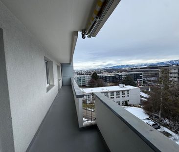Bel appartement de 4.5 pièces au 4ème étage à Fribourg - Photo 5