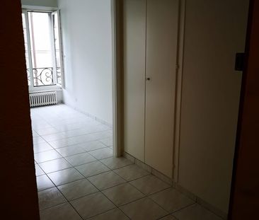 1 Zimmer, 25 m² - Photo 4