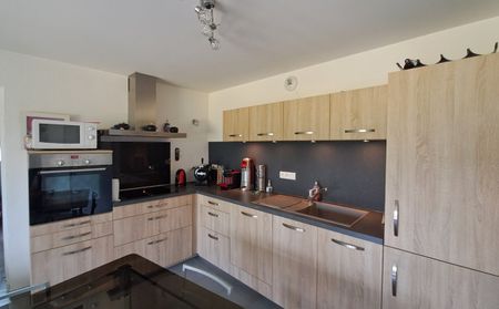 ARCON - APPARTEMENT T3 - GARAGE - Photo 4