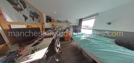 Great Western Street, Manchester, M14 4DS - Photo 3