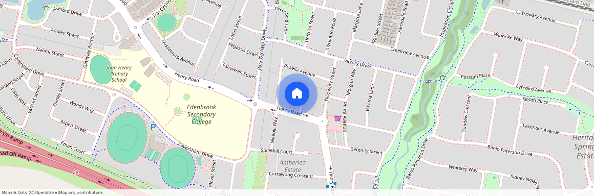 3 Whipbird Court, Pakenham VIC 3810