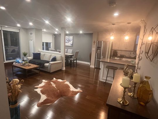 For Lease - 1415 Ghent Avenue Unit# 202, Burlington, Ontario - Photo 1