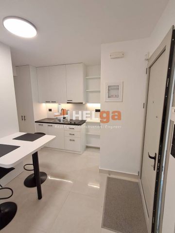 Studio/Γκαρσονιέρα για ενοικίαση Πάτρα - Κέντρο (Πάτρα) - Photo 4