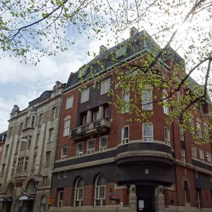 Drottninggatan 10 - Photo 2