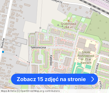 Mieszkanie 2pok. 55 m2, Tektoniczna, Ślichowice - Zdjęcie 1