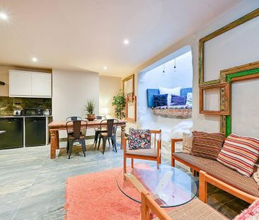 4 bedroom terraced house to rent - Photo 5