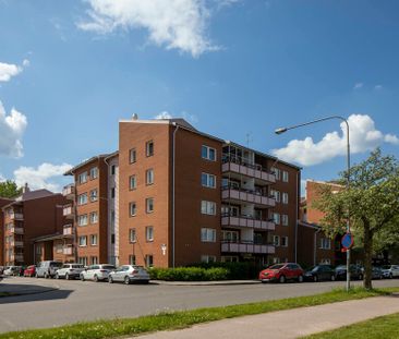 Staffansgatan 3 A - Foto 2