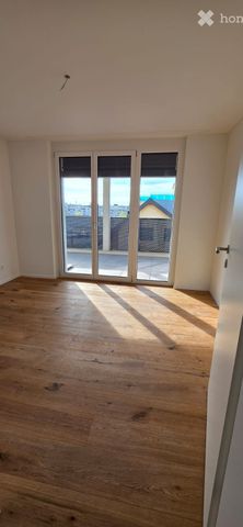 Neubau-Erstbezug | Helle 3.5-Zimmer-Wohnung mit Balkon | Kreuzlingen - Foto 5