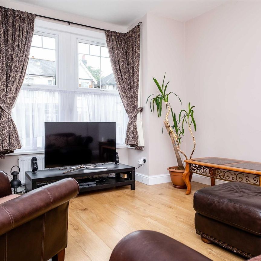 Brandville Road, West Drayton, Middlesex, UB7 - Photo 1