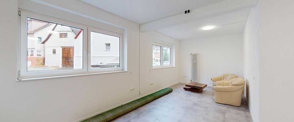 *** Neu renovierte 3-Zimmerwohnung mit neuer Einbauküche *** - Photo 1