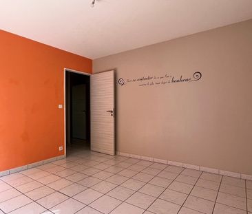 Appartement T2 de 51m2 en rez de jardin - Photo 5