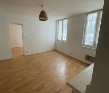 T2 de 46m² – Hyper Centre – Limoges – Location – Begip - Photo 3