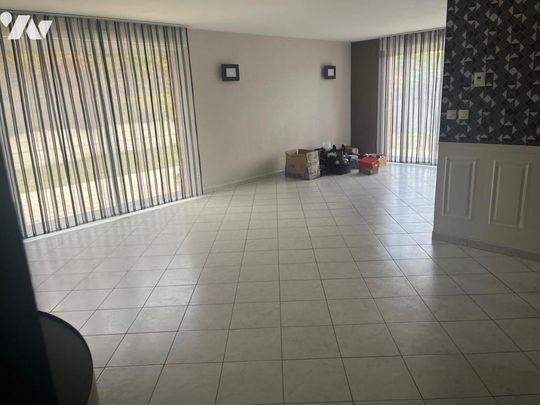 PLAIN PIED INDIVIDUEL - Photo 1