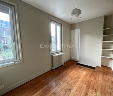 Location Maison 4 pièces 105m² BIHOREL 76420 - Photo 2