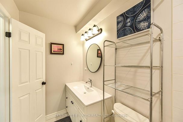 For Lease - 125 BOND Street Unit# 302, Orillia, Ontario - Photo 1