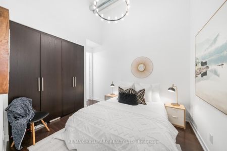 Madison Lofts , #211 - Photo 5