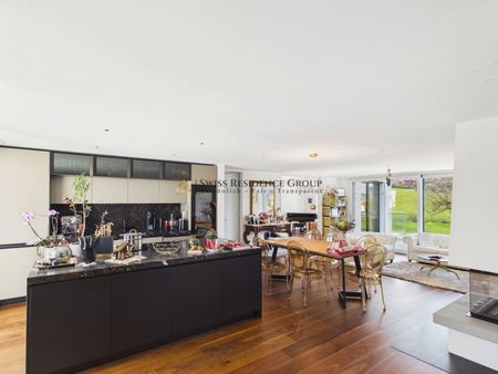 4.5 Zimmer, 134 m², 2. Stock - Photo 5