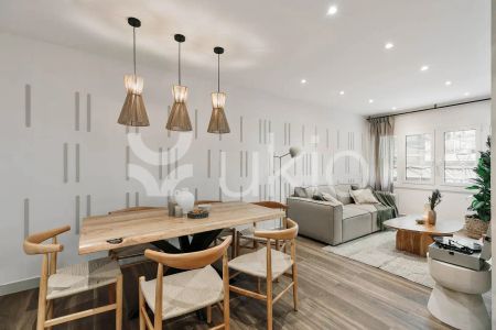 Apartamento de alquiler en Carrer de Sardenya, El Camp d'en Grassot i Gràcia Nova - Photo 5