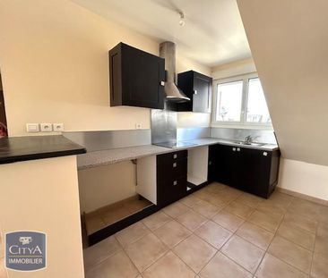Location Appartement 3 pièces 79m² CHERBOURG-EN-COTENTIN 50100 - Photo 2