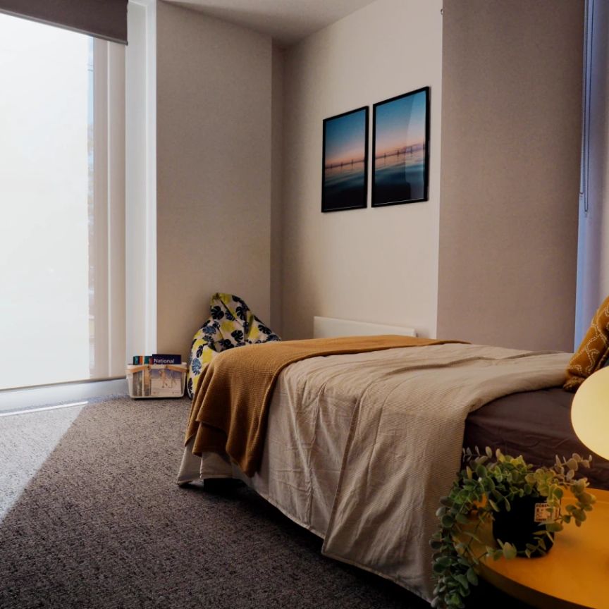 Studio Apartment - Type 4 - Photo 1