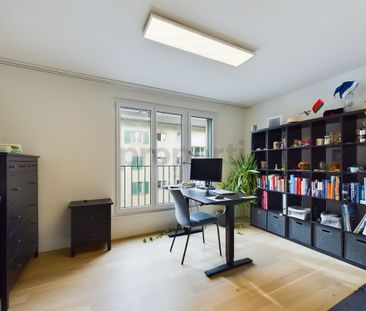 Modern 3.5-room apartment in Rickenbach - Foto 2