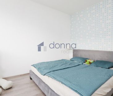 Pronájem bytu 2+kk 49 m2 - Fotografie 4