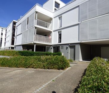 Appartement T1 à louer - 33 m² - Photo 4