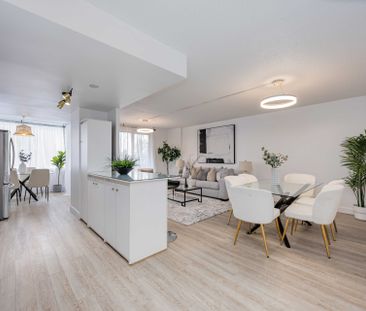 For Lease - 10 Markbrook Lane Unit# 209, Toronto, Ontario - Photo 5