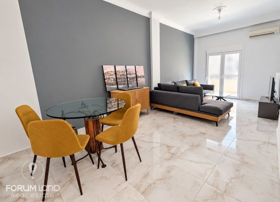 Διαμέρισμα προς Ενοικίαση 70 τ.μ. - 1.000€ - Photo 1