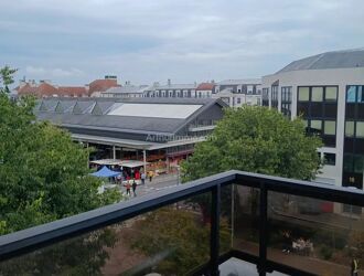 Location Appartement 1 pièces 19 m2 à Noisy-le-Grand - Photo 5