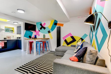 6 bedroom house of multiple occupation to rent - Photo 3