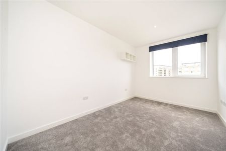 Maltby House, Kidbrooke Village, Ottley Drive, SE3 9FJ - Photo 3