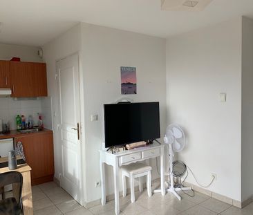 Location Appartement 1 pièce 22m² LIMOGES 87000 - Photo 5