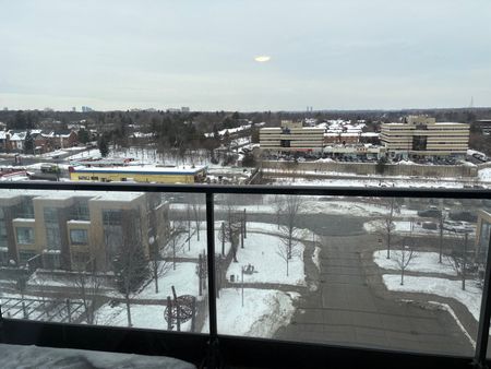 For Lease - 29 Singer Court Unit# 906, Toronto, Ontario - Photo 5