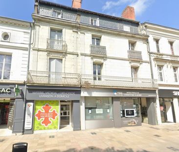 Location Appartement 2 pièces 54m² - Photo 6