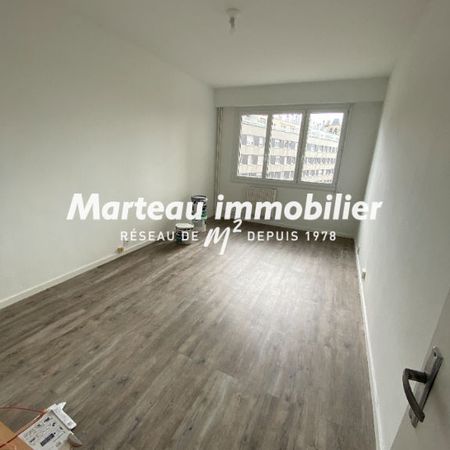 Location Appartement 1 pièce 29m² - Photo 3