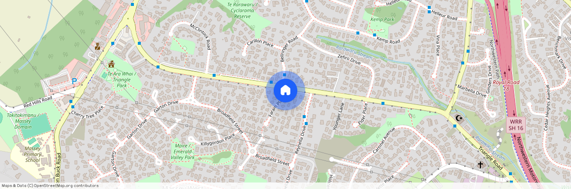 2 Faram Place, Massey, Auckland