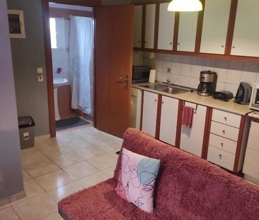 Studio/Γκαρσονιέρα για ενοικίαση Κηπούπολη (Καβάλα) - Photo 1