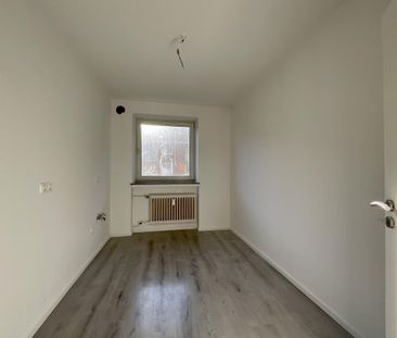 Frische 3-Zimmer-Wohnung in Varel - Photo 4