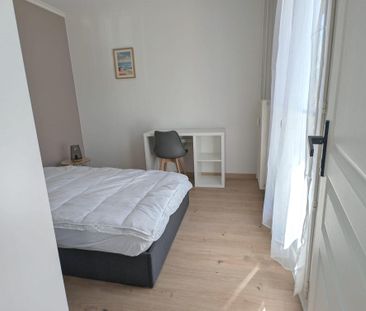 Location Appartement 1 pièce 10m² TOURS 37200 - Photo 1