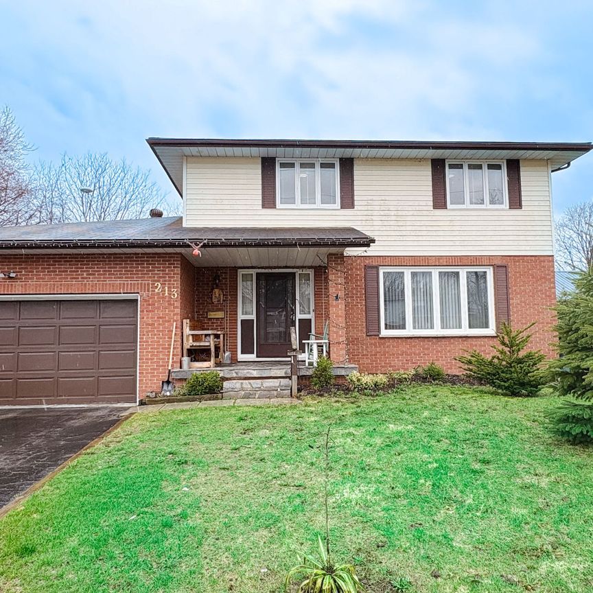 For Lease - 213 Sunnidale Street, Clearview, Ontario - Photo 1