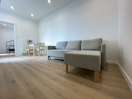 Katowice – 2-pokojowe mieszkanie w centrum 38.5 m² - Photo 3