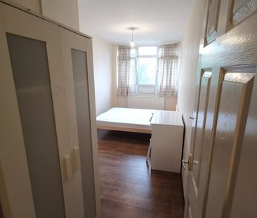 Room in a Shared Flat, Halyard House, E14 - Photo 5
