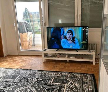 1 Zimmer Wohnung in Esslingen Berkheim - Foto 1