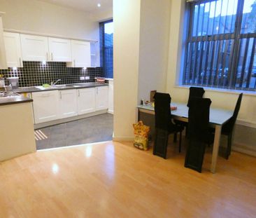 1 bedroom flat to rent - Photo 4