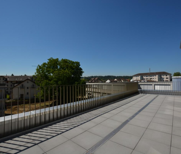 Modern. Zentral. Zuhause. - Photo 3